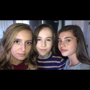 Meet your Posher, Sonja